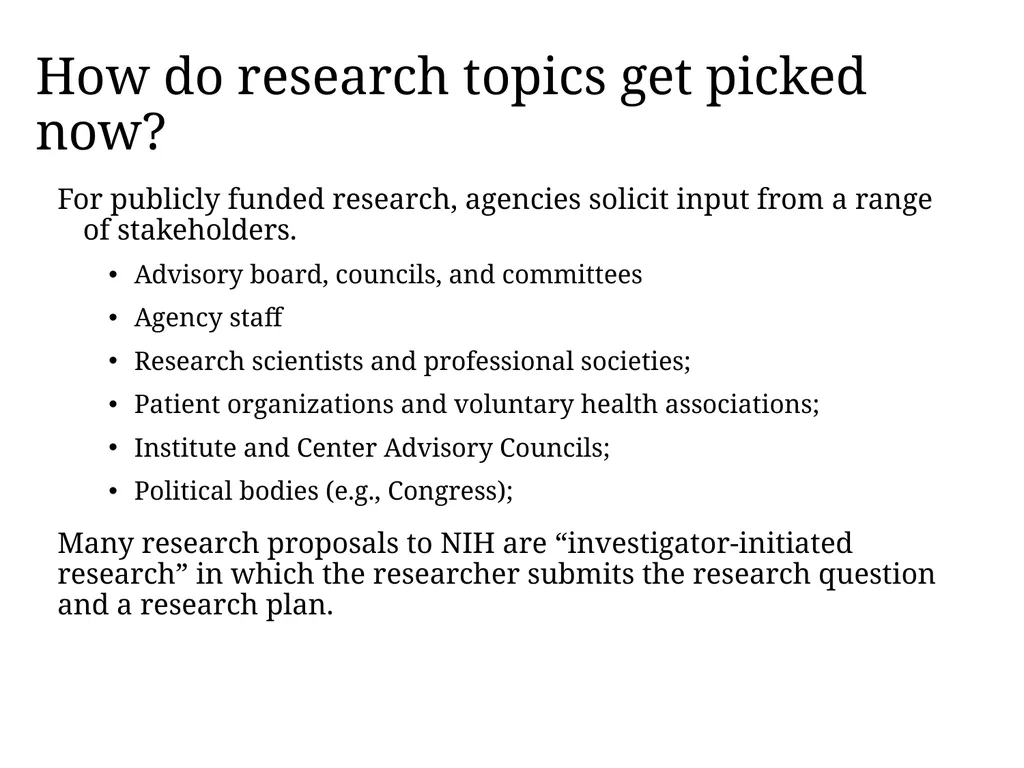 Kickoff Meeting Template The SEED Method for - slide 9 of 55