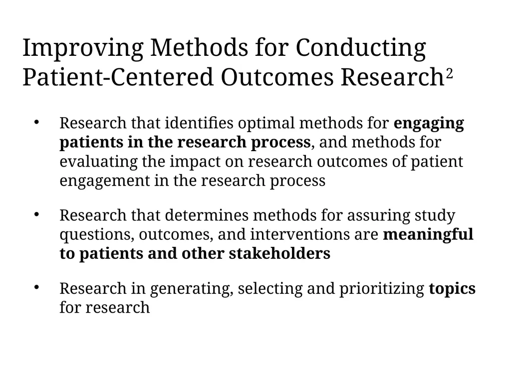 Kickoff Meeting Template The SEED Method for - slide 21 of 55