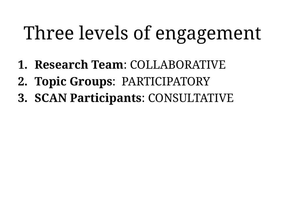 Kickoff Meeting Template The SEED Method for - slide 32 of 55