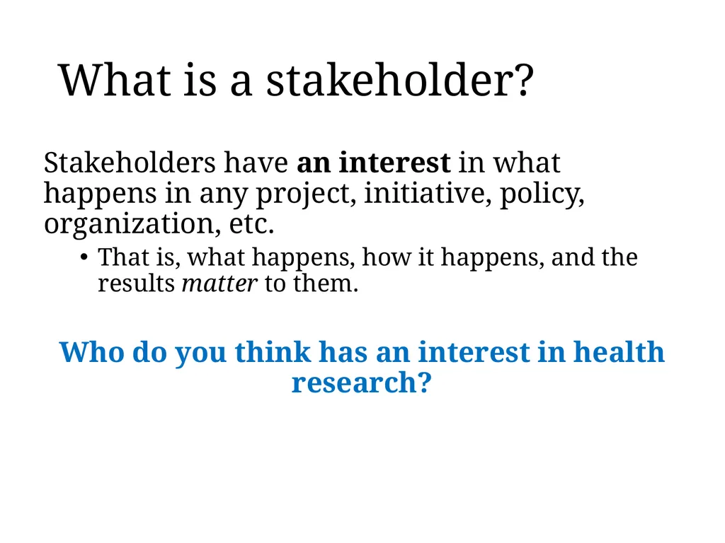 Kickoff Meeting Template The SEED Method for - slide 11 of 55