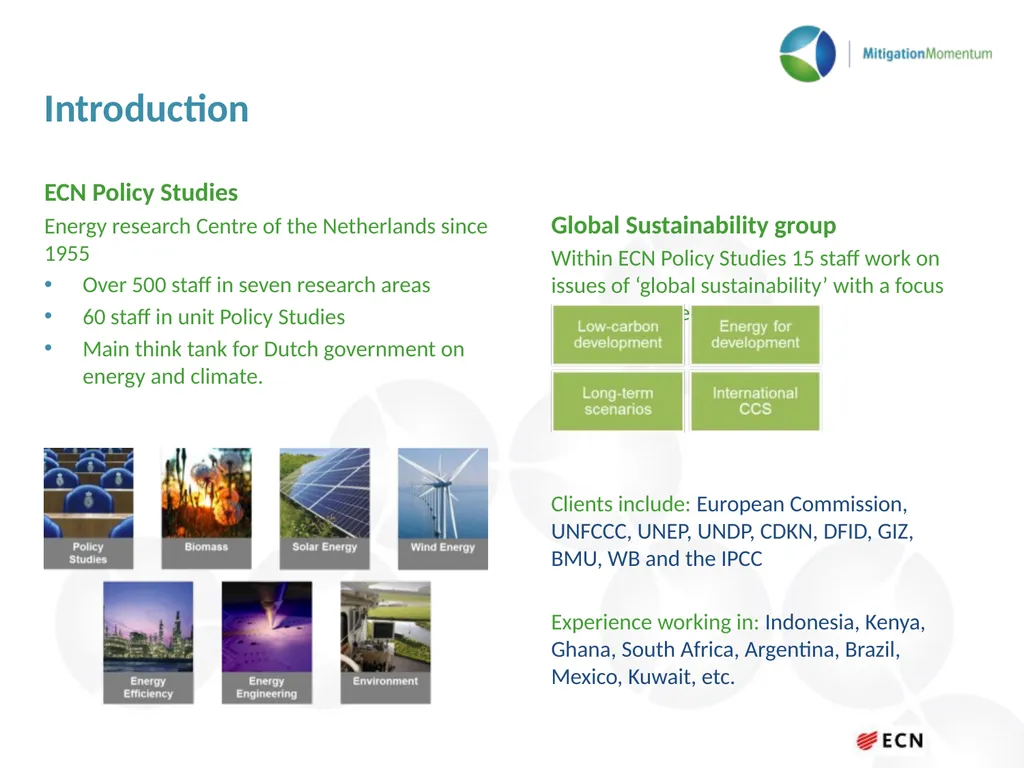 Transforming the ESCO market in Thailand Asian - slide 2 of 15