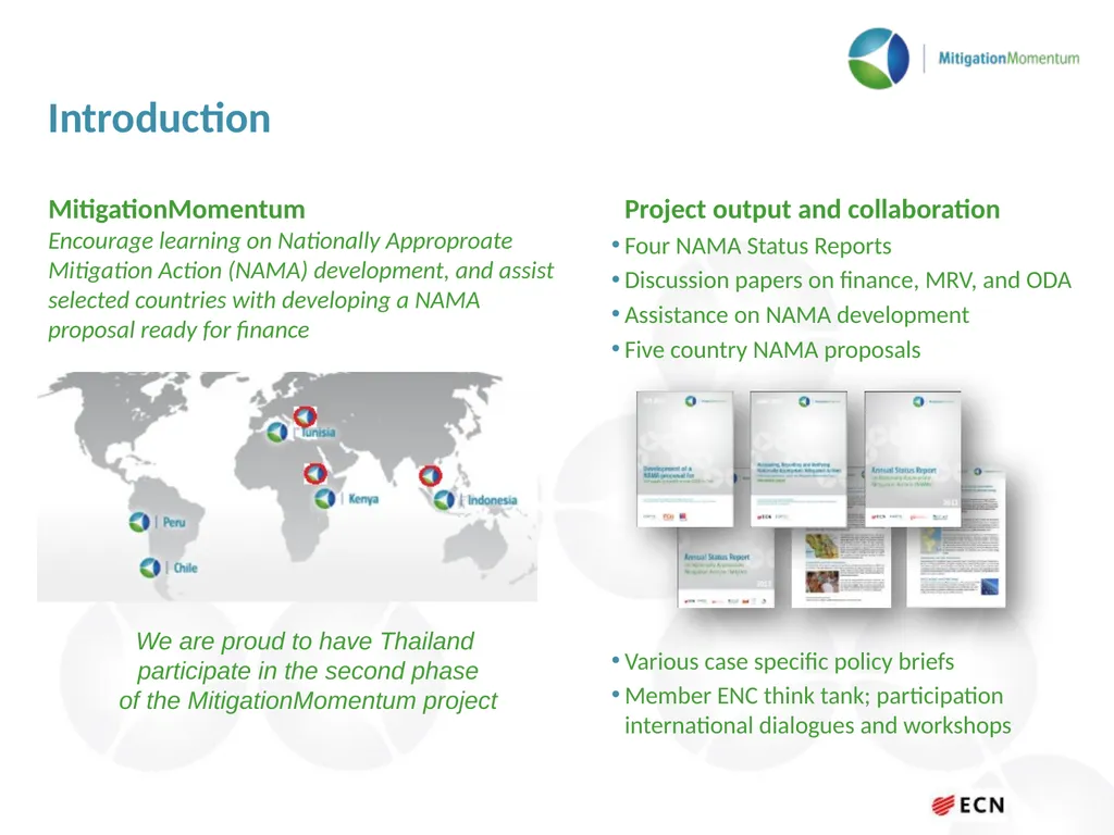 Transforming the ESCO market in Thailand Asian - slide 3 of 15