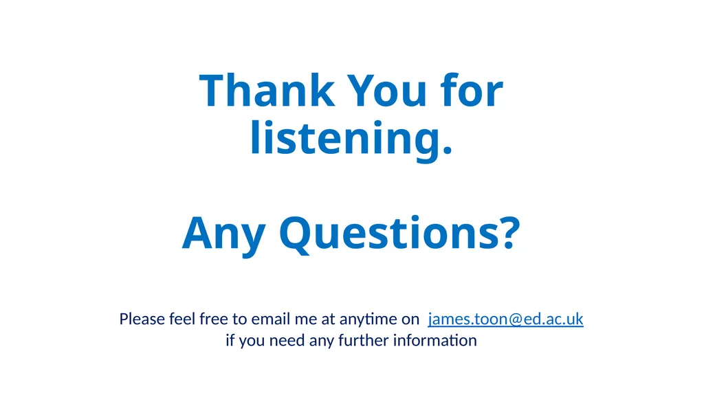 ‘Current Research Information Systems (CRIS): What - slide 18 of 18