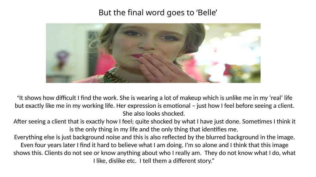 Making Change Through Research and Impact - slide 15 of 16