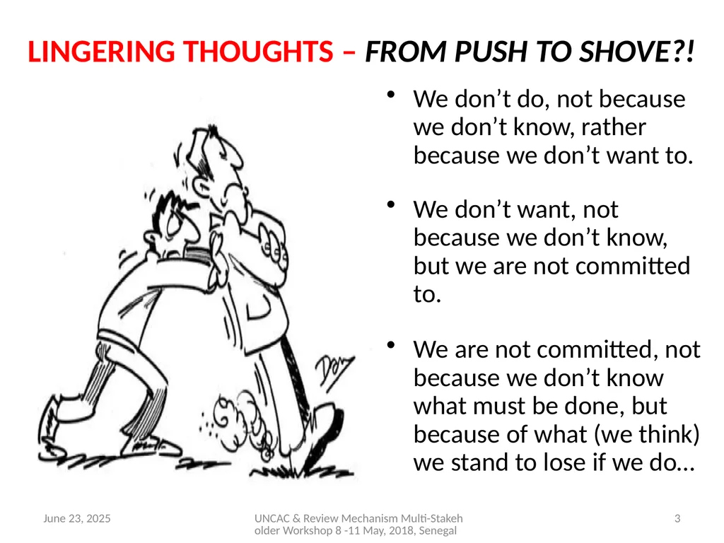 ENHANCING ACCOUNTABILITY & PUBLIC FINANCE - slide 3 of 20