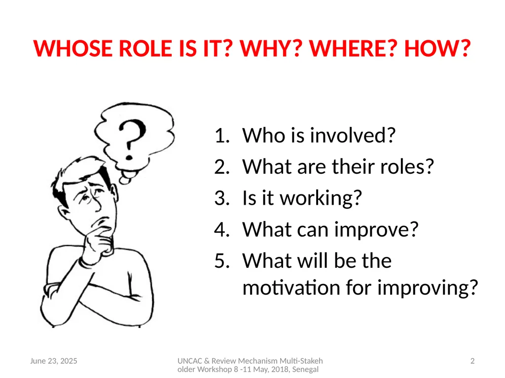 ENHANCING ACCOUNTABILITY & PUBLIC FINANCE - slide 2 of 20