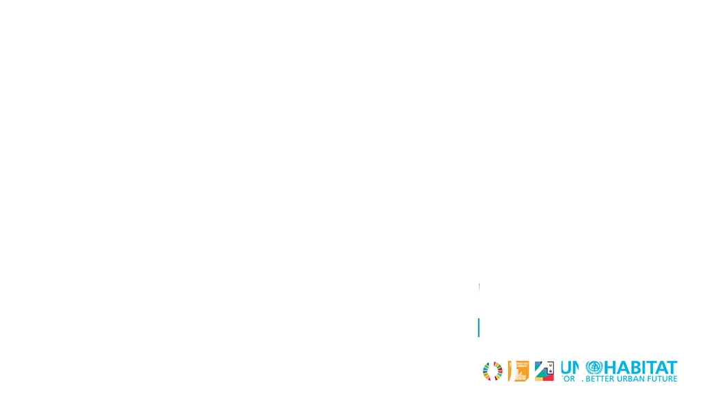 2020 ANNUAL JOINT DONOR CONSULTATIONS 26 NOVEMBER - slide 1 of 13