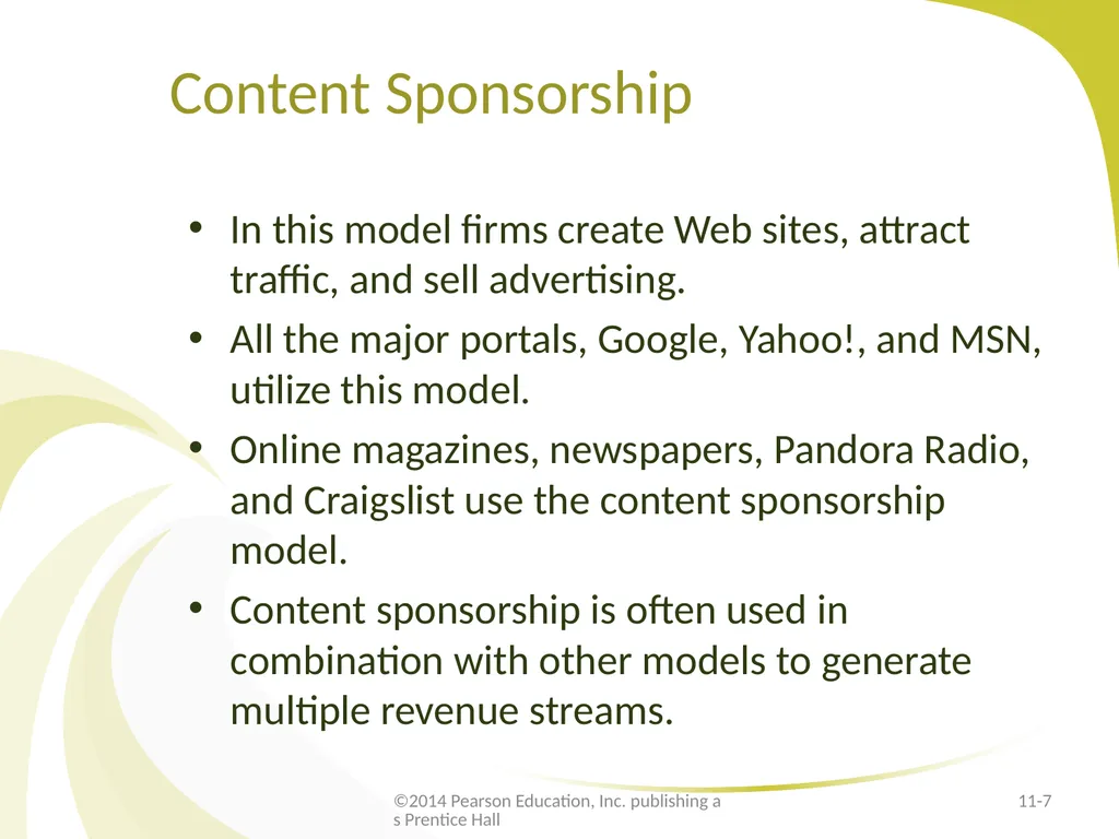 The Internet for Distribution E-Marketing/7E - slide 7 of 33