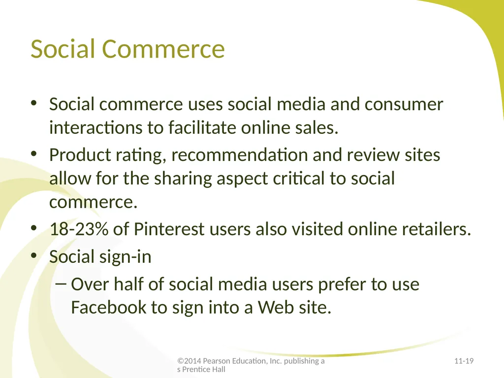 The Internet for Distribution E-Marketing/7E - slide 19 of 33