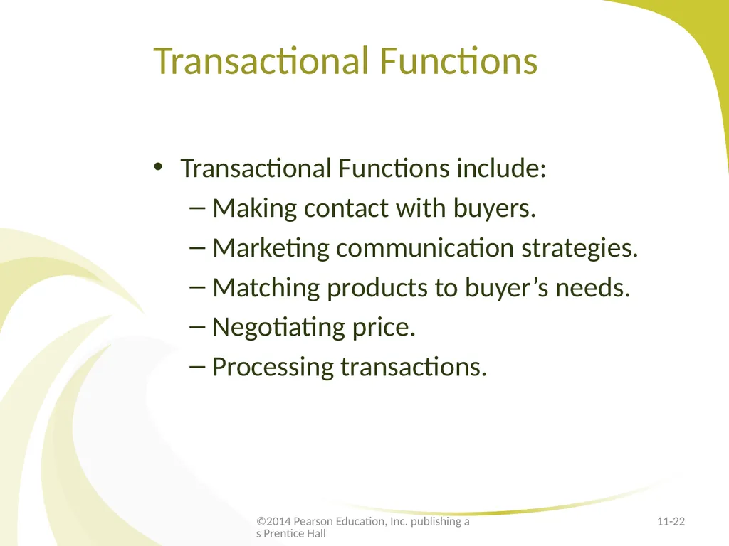 The Internet for Distribution E-Marketing/7E - slide 22 of 33