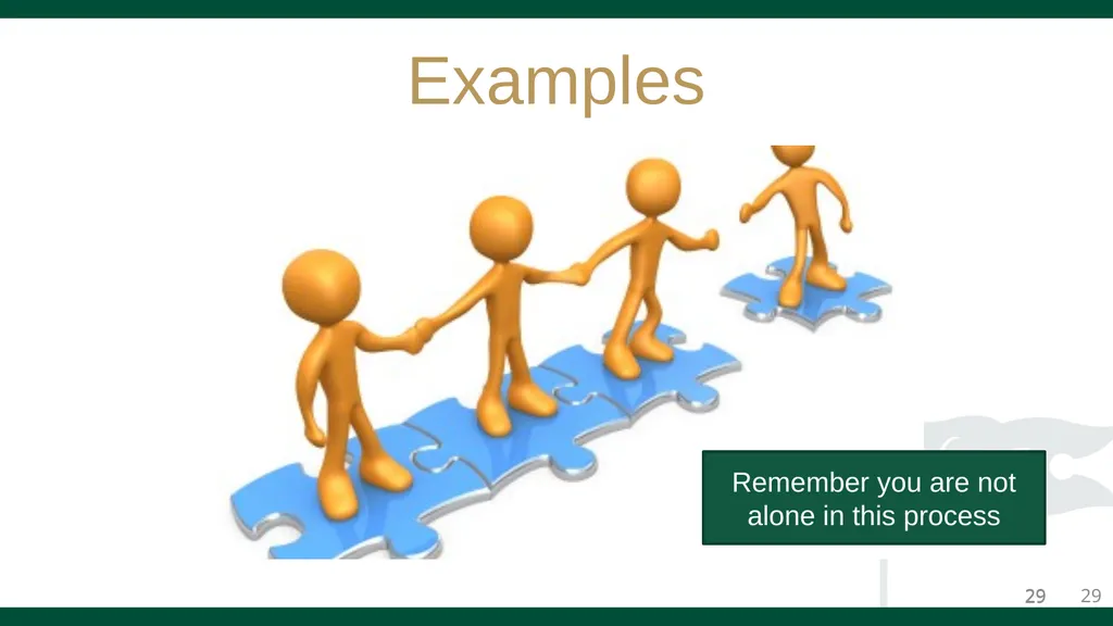 PAYMENTS TO STUDENTS GUIDE Effective March 2024 - slide 29 of 32