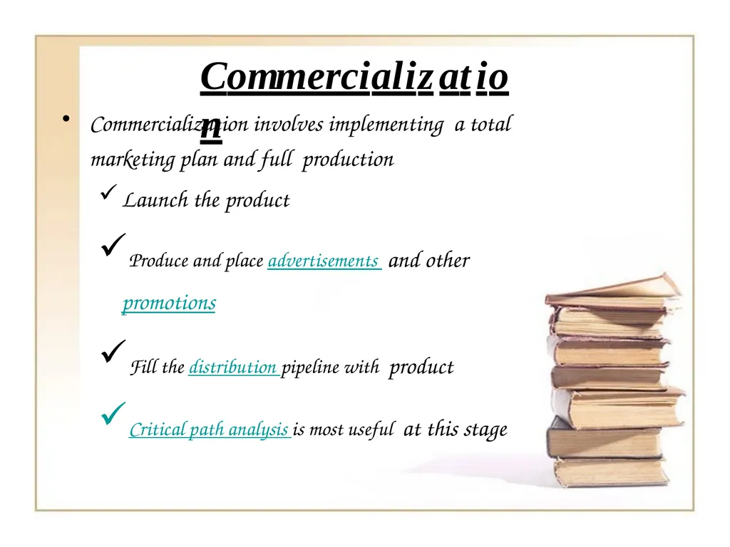 NEW PRODUCT AND NEW PRODUCT DEVLOPMENT PROCESS By - slide 17 of 19