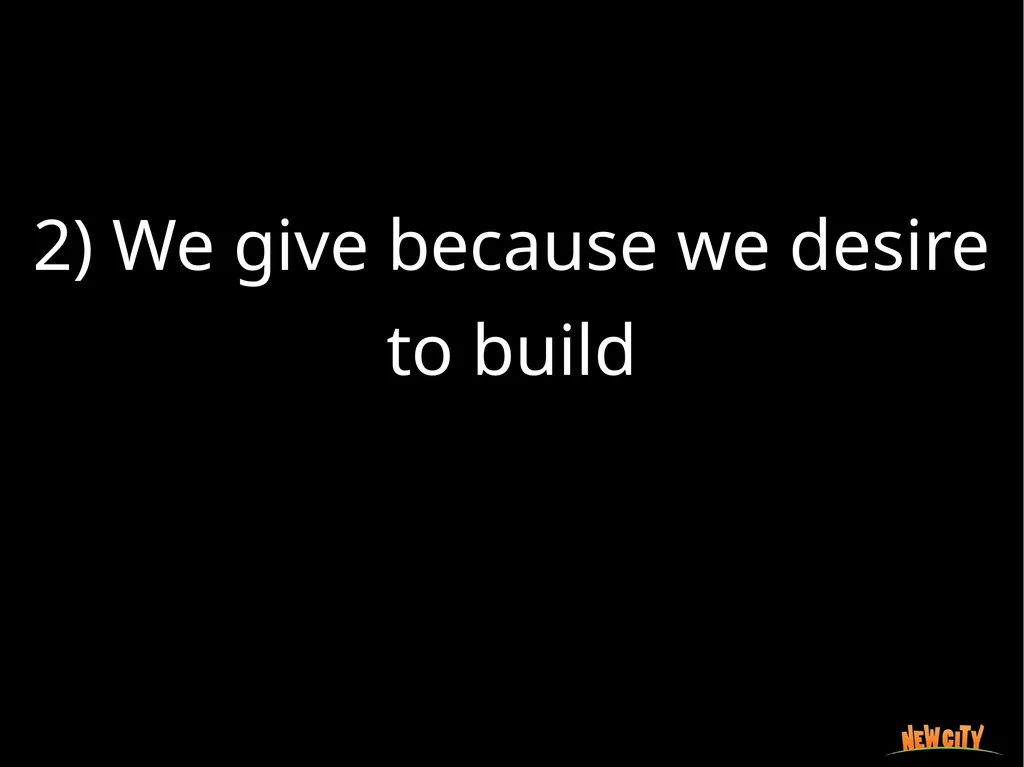 We are going through a mini-sermon series on - slide 12 of 22
