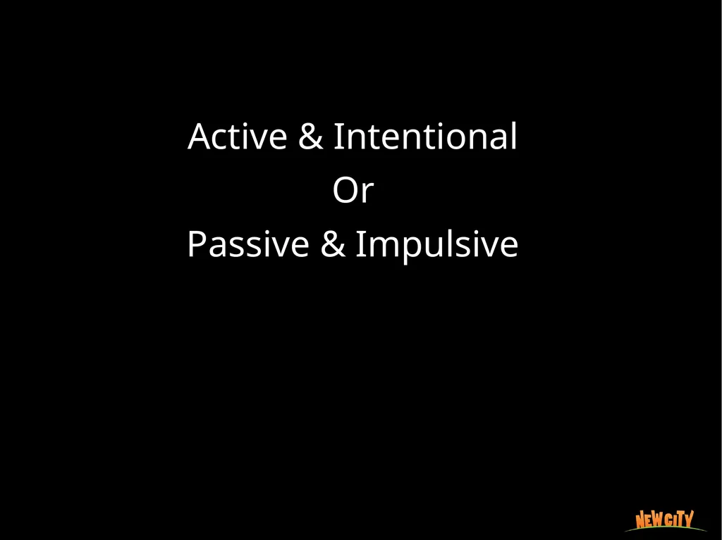 We are going through a mini-sermon series on - slide 8 of 22