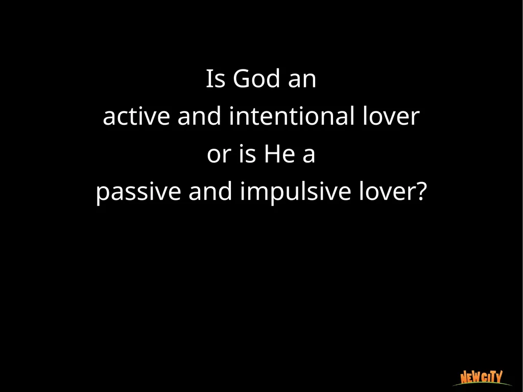 We are going through a mini-sermon series on - slide 9 of 22