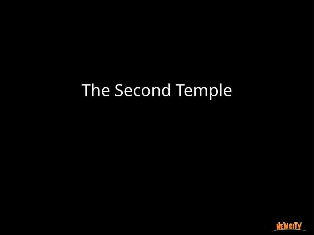 We are going through a mini-sermon series on - slide 17 of 22