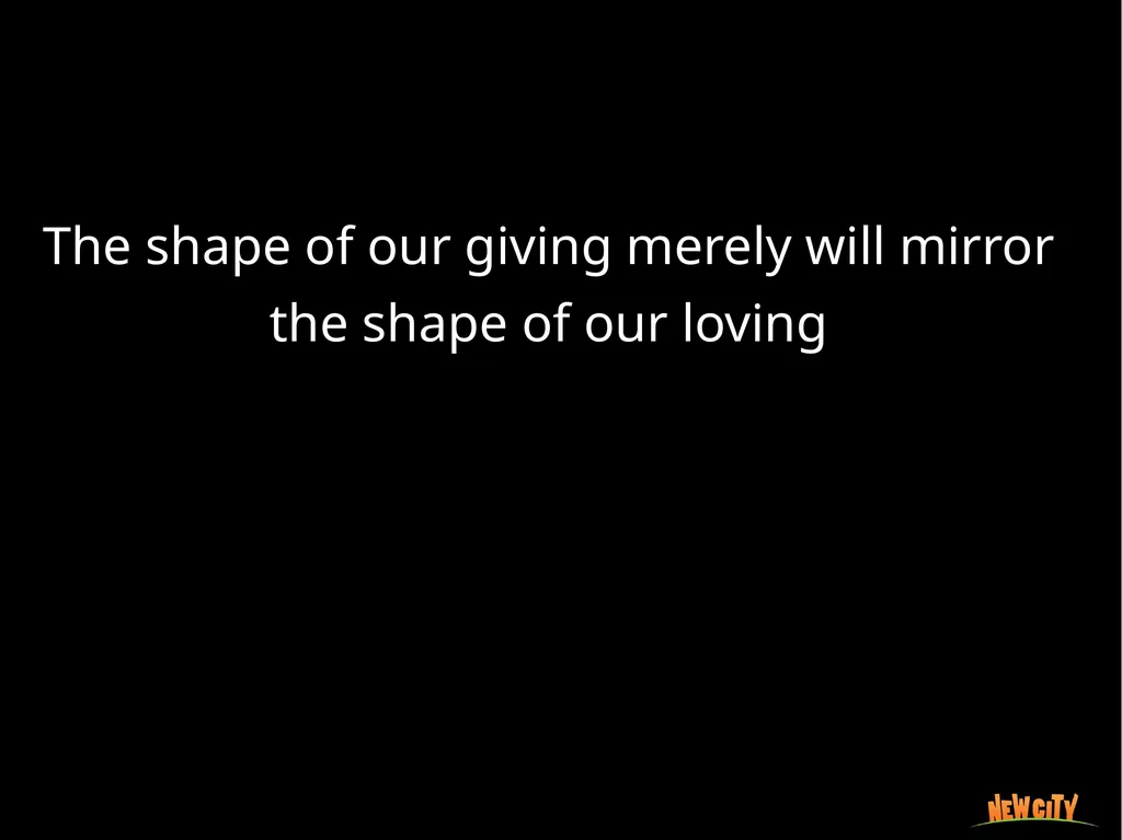 We are going through a mini-sermon series on - slide 7 of 22