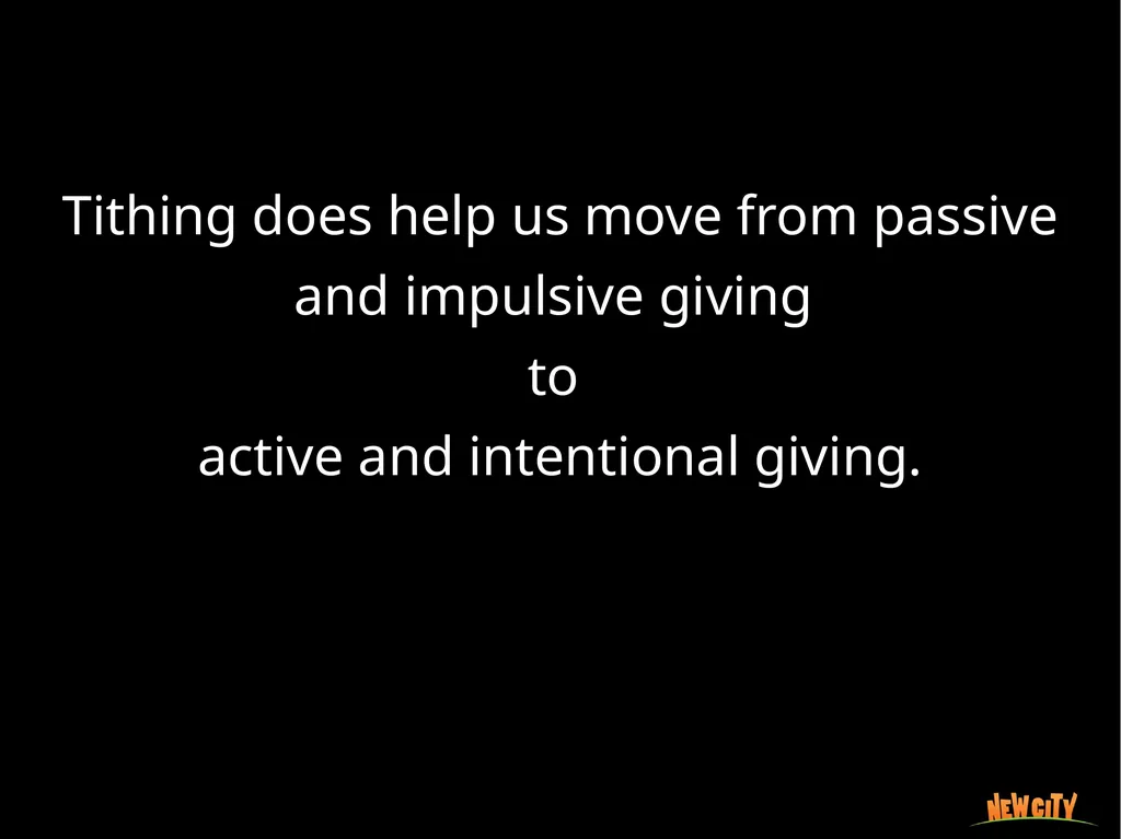 We are going through a mini-sermon series on - slide 10 of 22