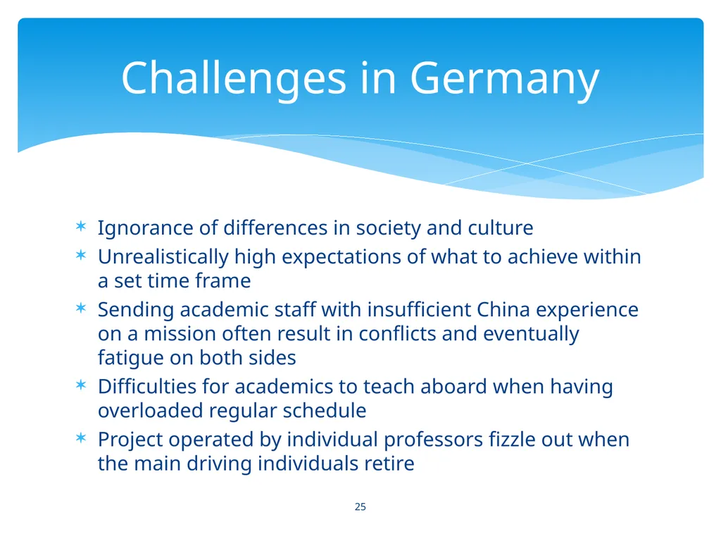 Marketing and branding for Finnish education - slide 25 of 28