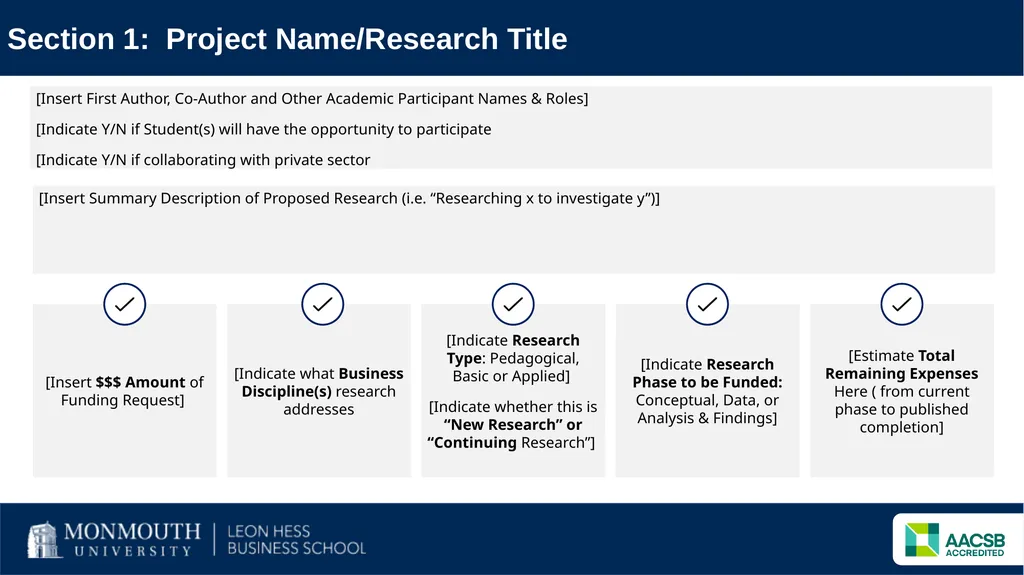Business Council 2025 Faculty Research Summer - slide 5 of 10