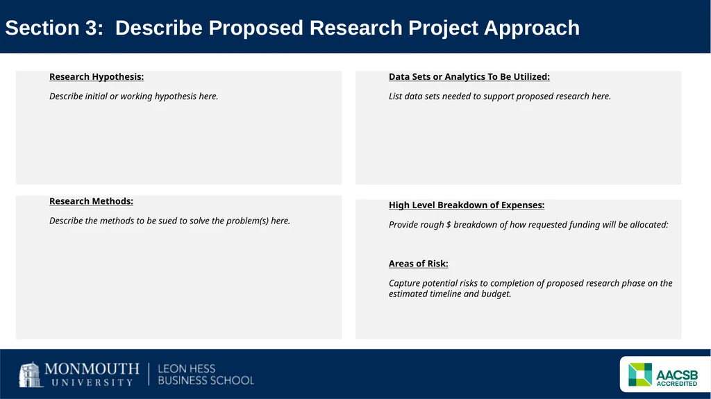 Business Council 2025 Faculty Research Summer - slide 7 of 10