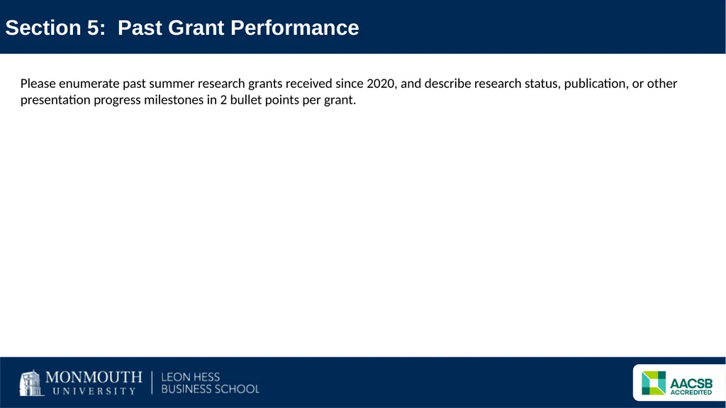 Business Council 2025 Faculty Research Summer - slide 9 of 10
