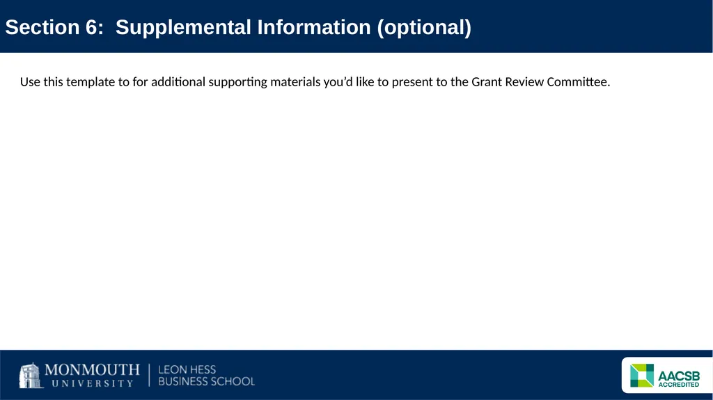 Business Council 2025 Faculty Research Summer - slide 10 of 10