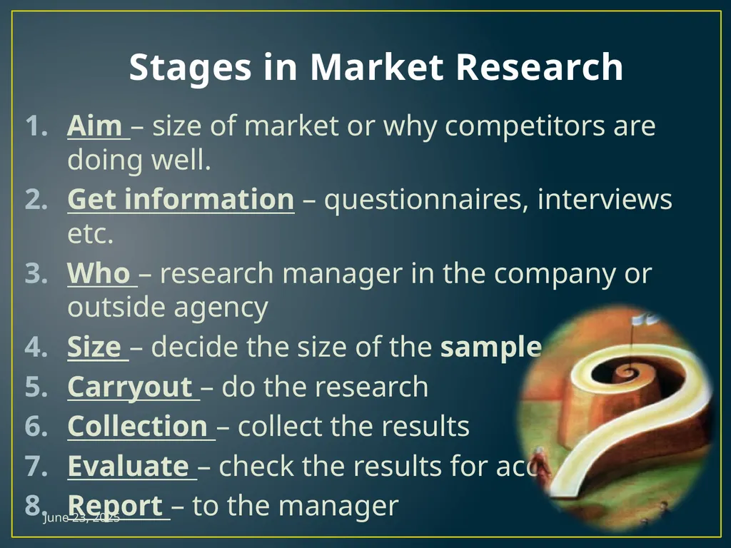 Student Enterprise Report Deadline – December - slide 5 of 35