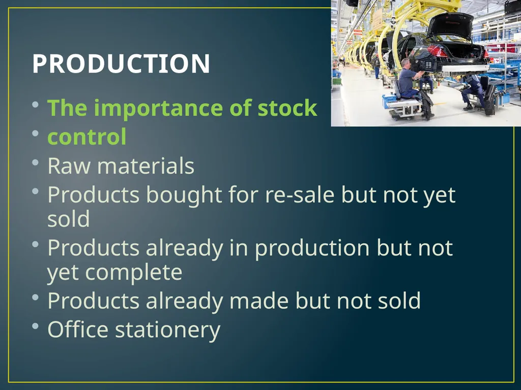 Student Enterprise Report Deadline – December - slide 16 of 35