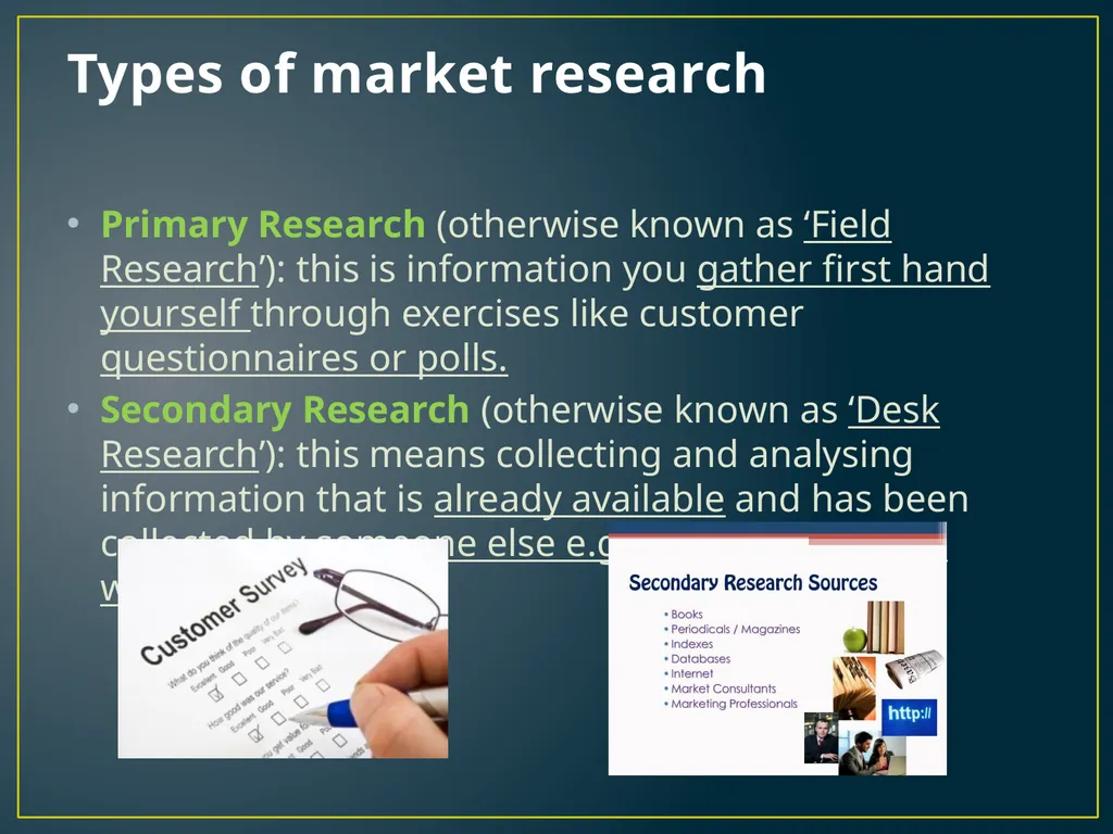 Student Enterprise Report Deadline – December - slide 11 of 35