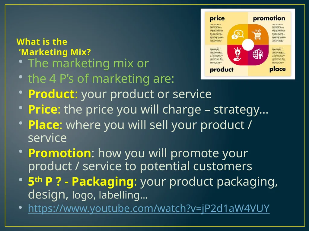 Student Enterprise Report Deadline – December - slide 21 of 35
