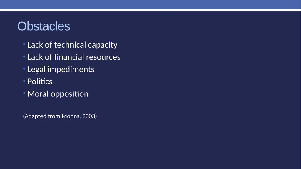 Non-market valuation: methods and data Peter W. - slide 53 of 59