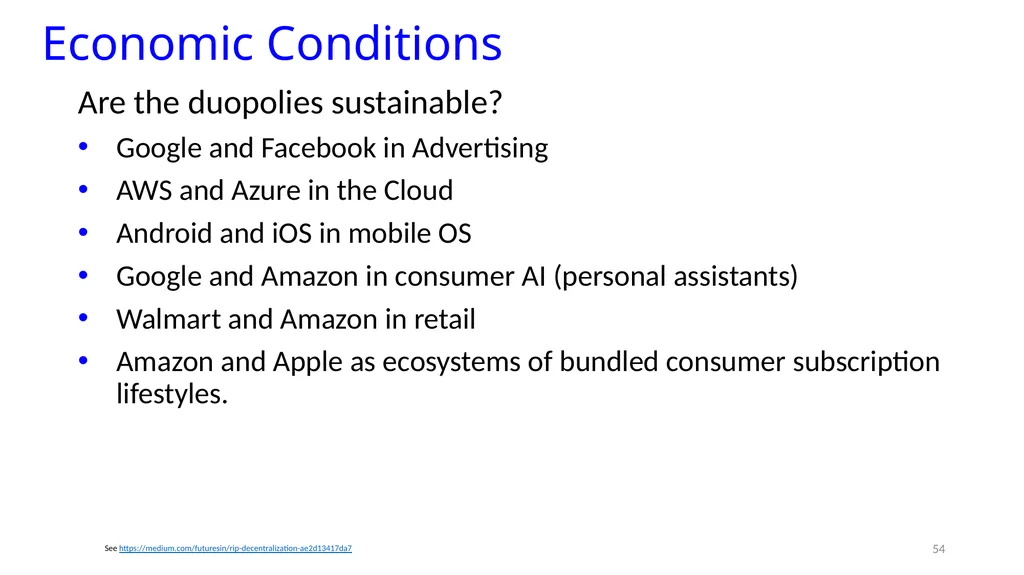 Reports of Value’s Death May Be Greatly - slide 50 of 50
