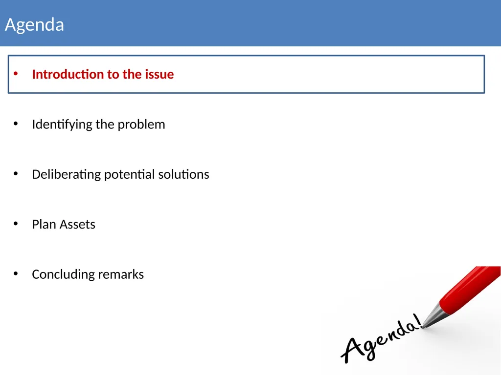 Actuarial Valuation of Public Sector Enterprises - slide 2 of 34