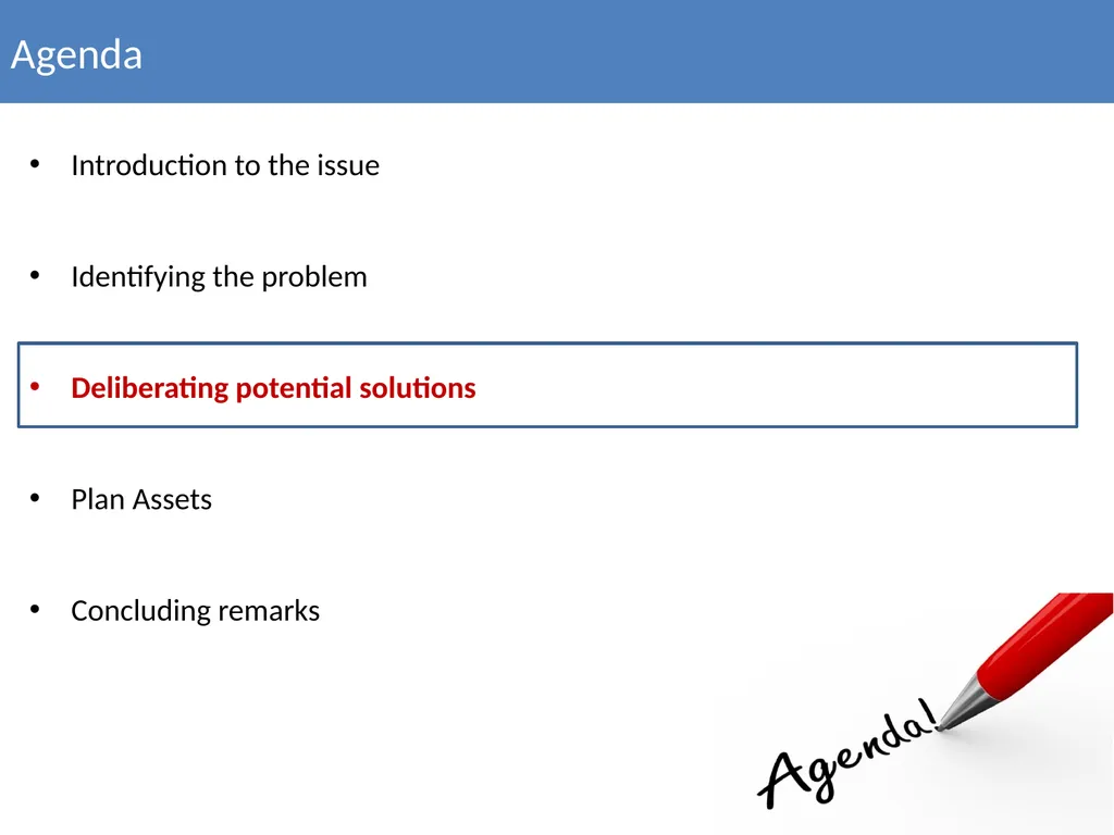 Actuarial Valuation of Public Sector Enterprises - slide 21 of 34