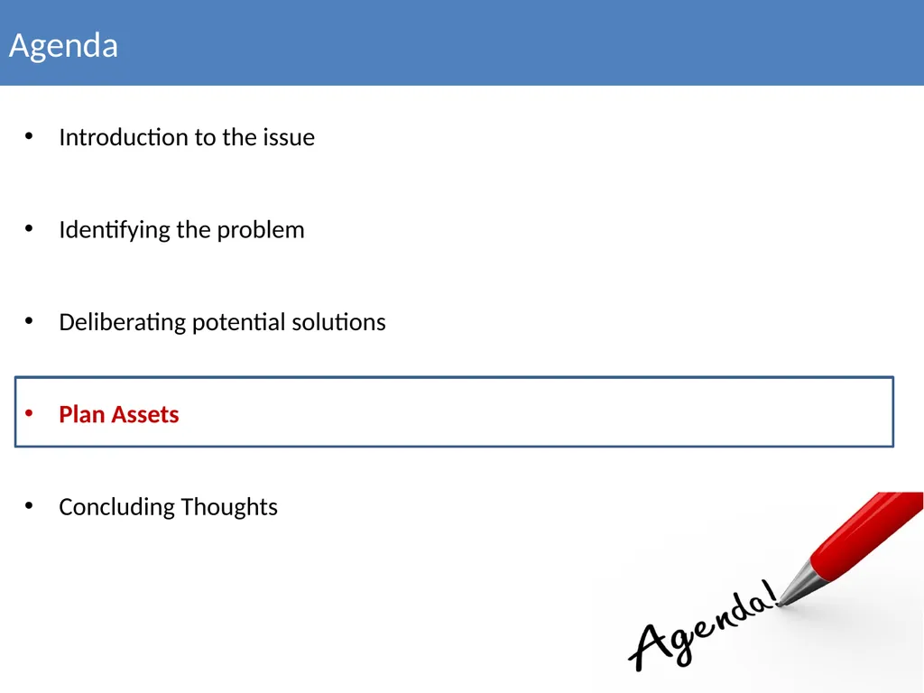 Actuarial Valuation of Public Sector Enterprises - slide 28 of 34