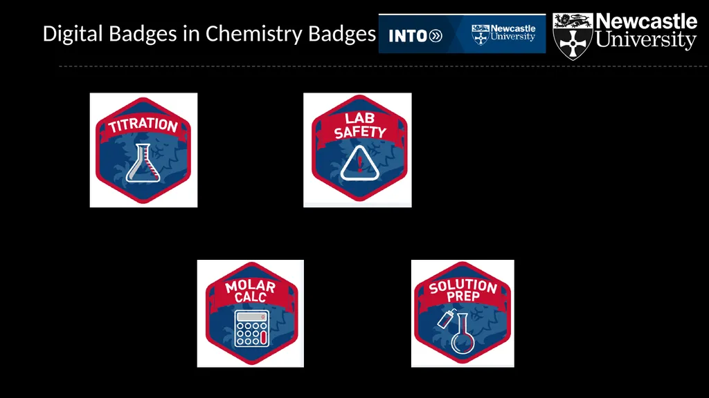 Open Badges in an Academic Context 02/04/2019 - slide 10 of 15