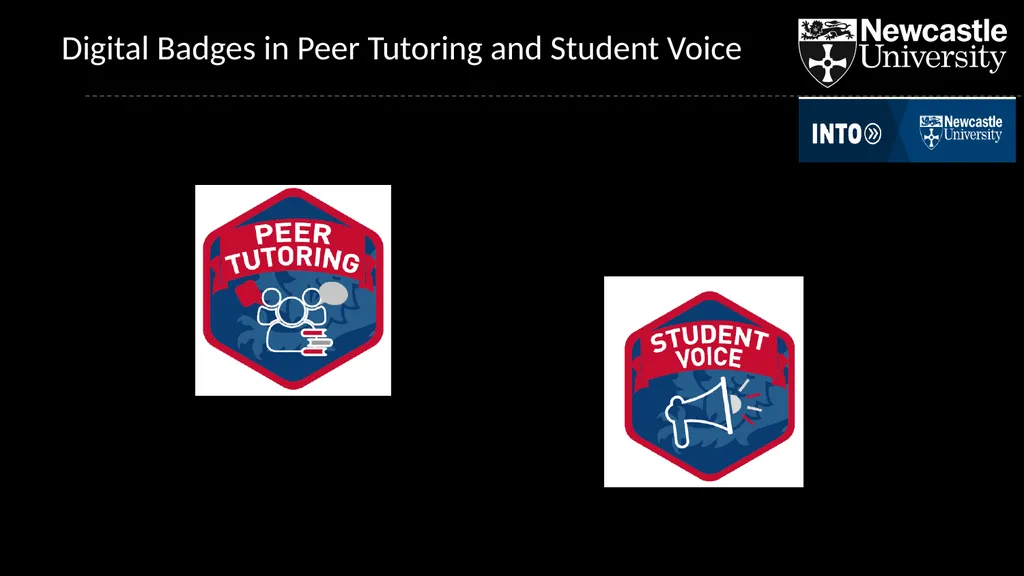 Open Badges in an Academic Context 02/04/2019 - slide 11 of 15