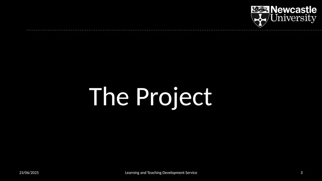 Open Badges in an Academic Context 02/04/2019 - slide 3 of 15