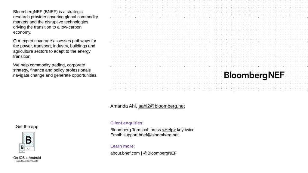 Utility Corporate Venture Capital How Major - slide 21 of 21