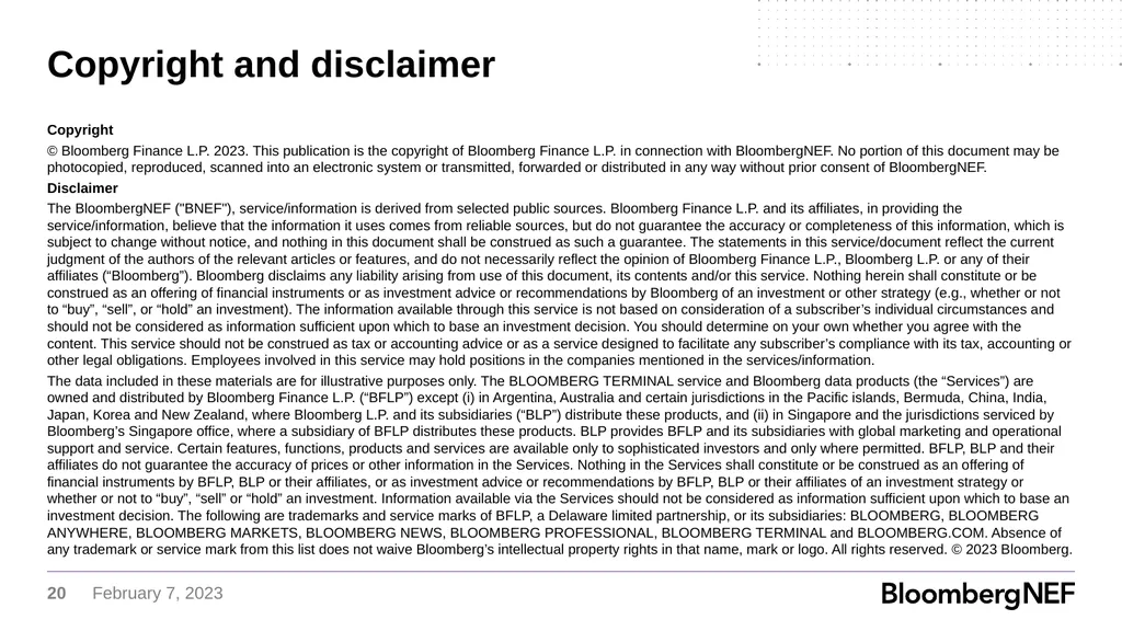 Utility Corporate Venture Capital How Major - slide 20 of 21