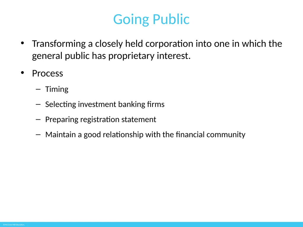 Section 3 From Business Plan to Funding Venture - slide 15 of 15