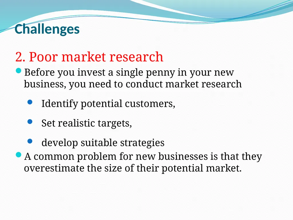 Entrepreneurship METHODIST COLLEGE OF ENGINEERING - slide 4 of 10