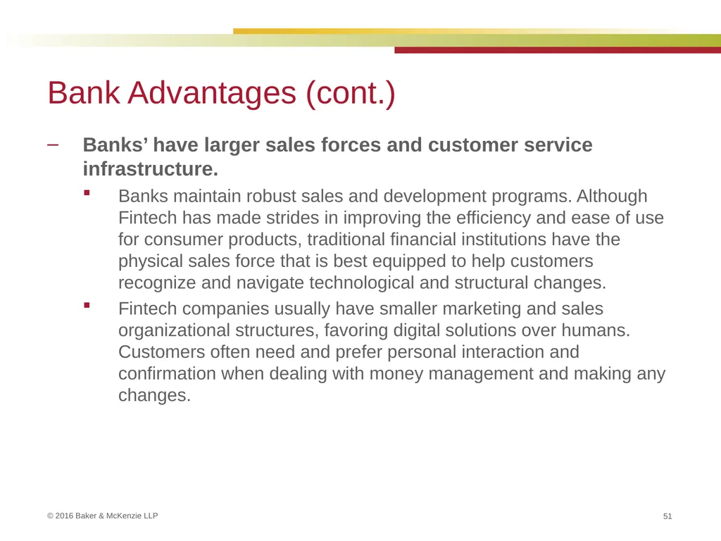 FinTech and Regulation September 22, 2016 Kim - slide 51 of 54