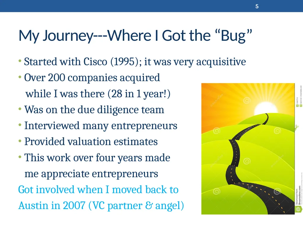 Prepared by Rick Timmins April, 2017 RISK - slide 5 of 54
