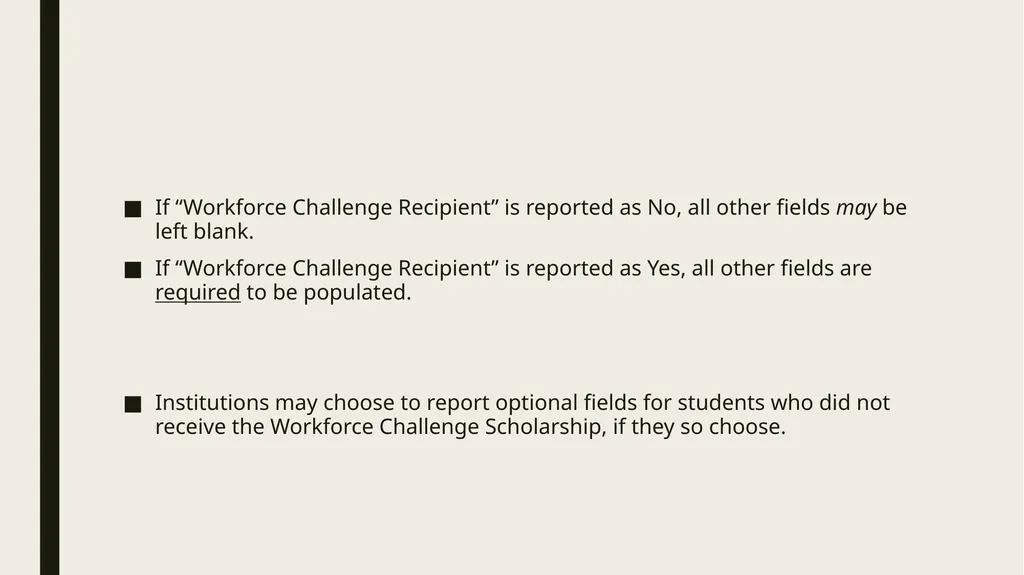 Non-Credit Workforce Education Reporting Beth - slide 6 of 10