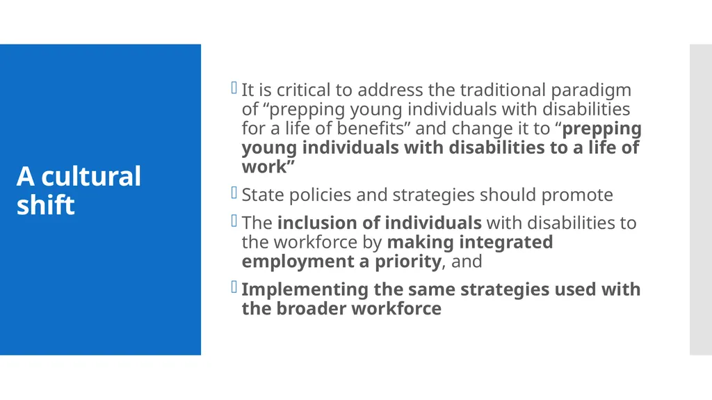Research Presentation to the Taskforce on - slide 16 of 56