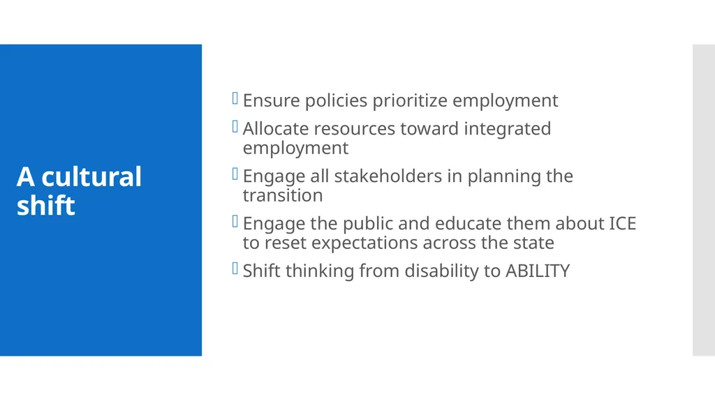Research Presentation to the Taskforce on - slide 38 of 56