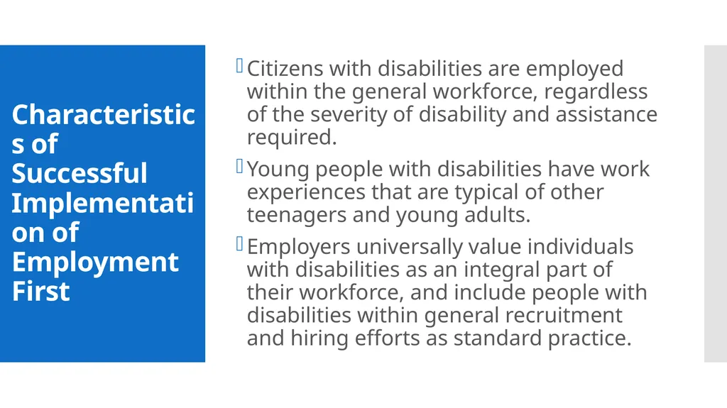 Research Presentation to the Taskforce on - slide 46 of 56