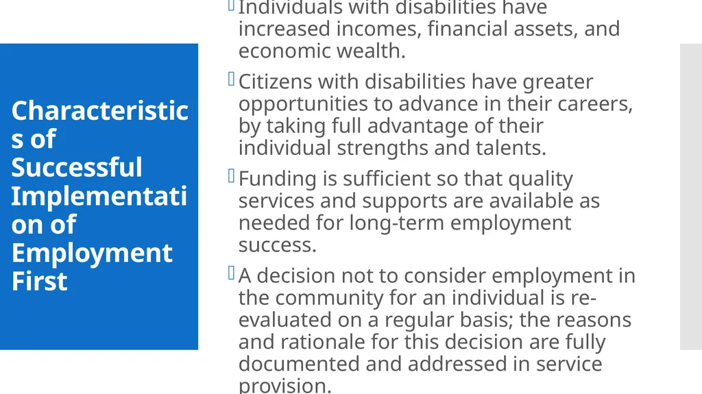 Research Presentation to the Taskforce on - slide 47 of 56